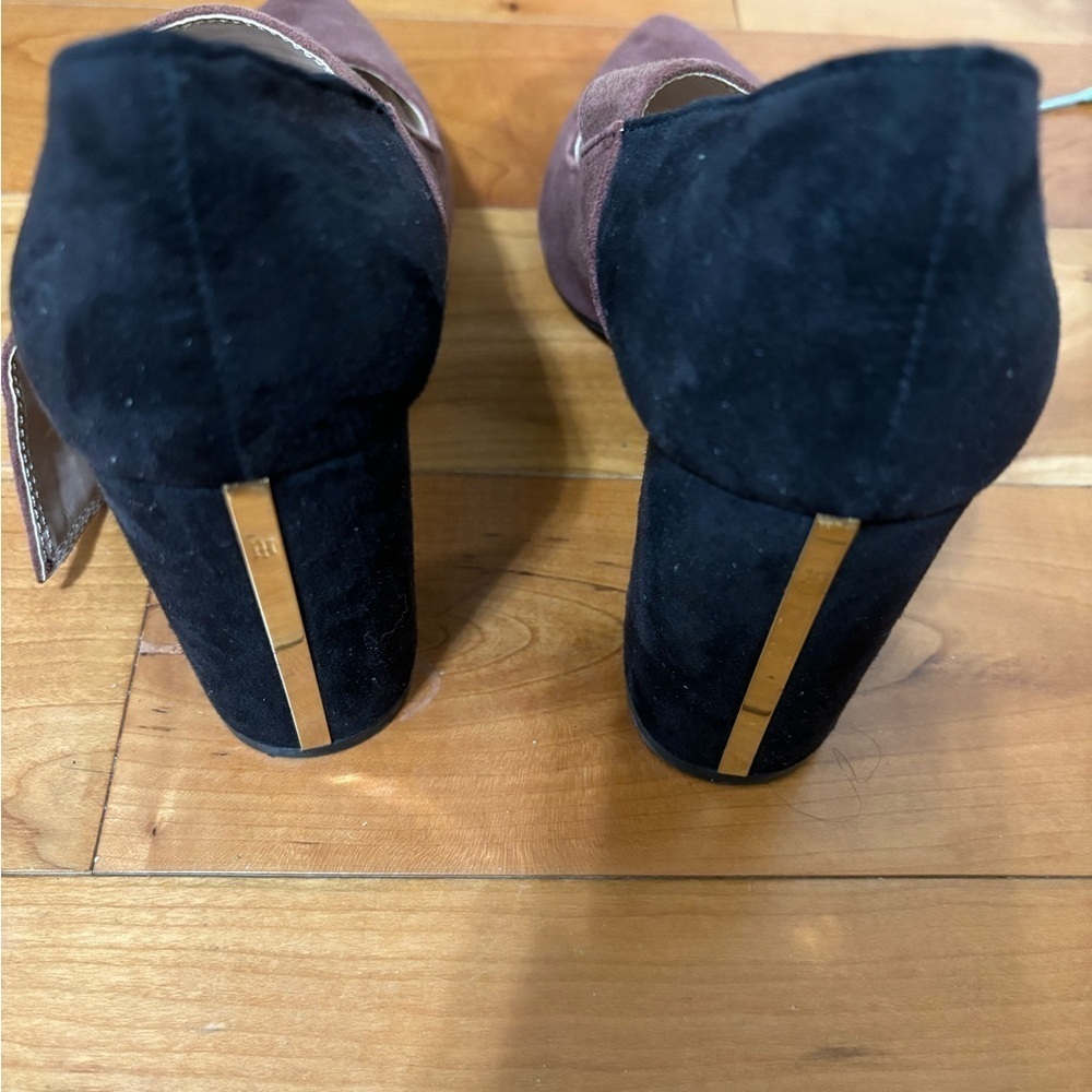 Tommy Hilfiger heels - Picture 2 of 3